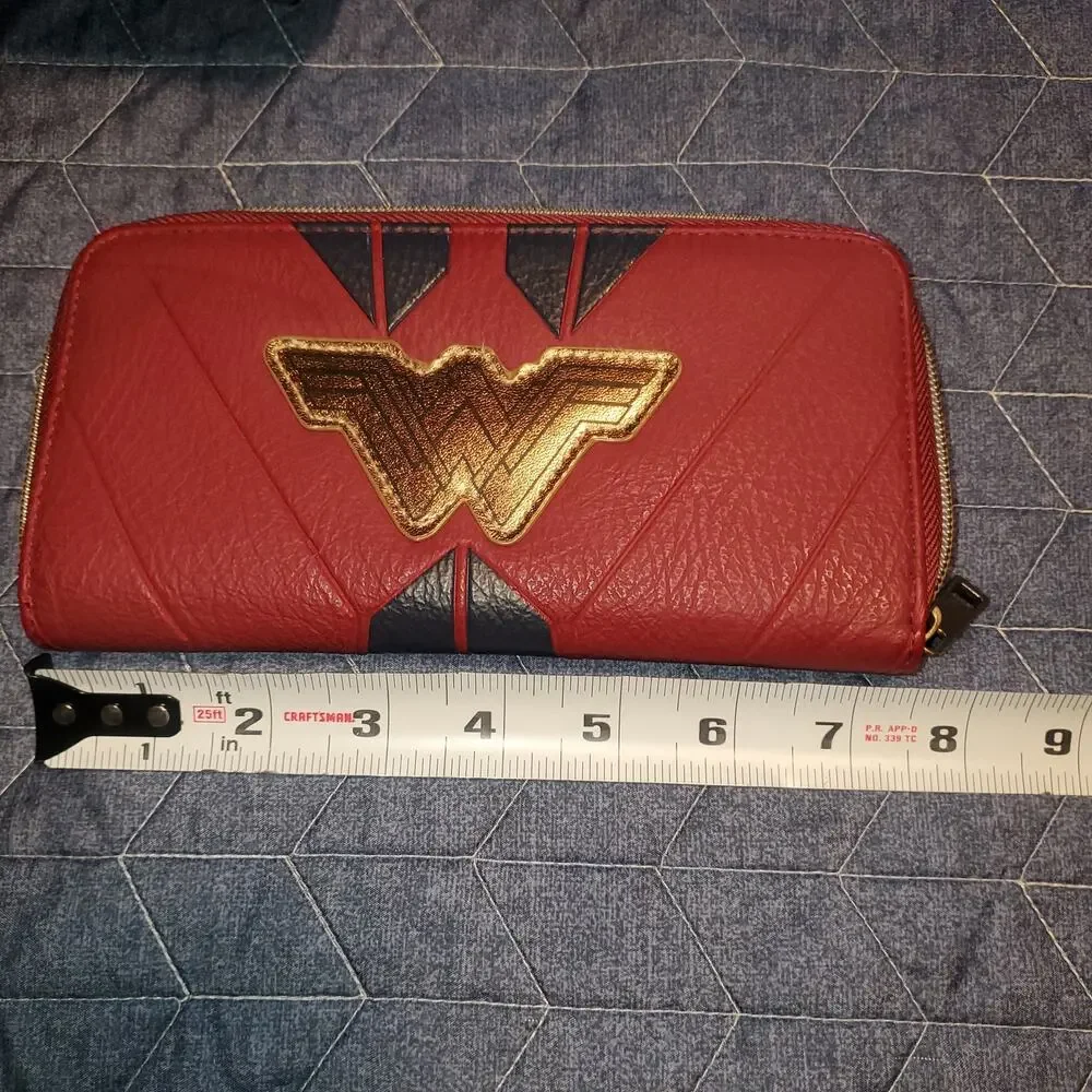 DC Comics wonder woman